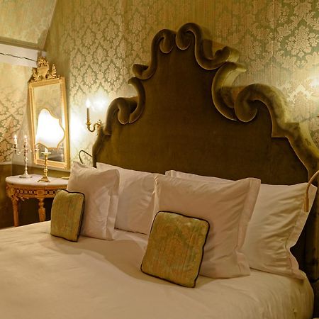Relais & Chateau Louise De La Valliere Reugny  Exteriér fotografie